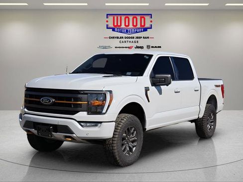 Used 2023 Ford F150 Tremor w/ Trailer Tow Package image 9