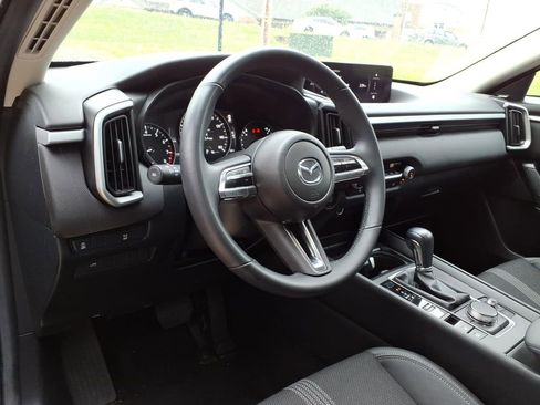 Used 2025 MAZDA CX-50 AWD 2.5 S w/ Premium Package image 14