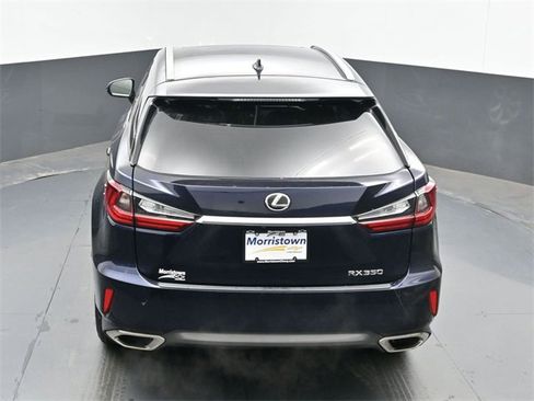 Used 2017 Lexus RX 350 AWD w/ Premium Package image 40