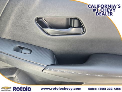 Used 2025 Nissan Sentra SV FWD image 12