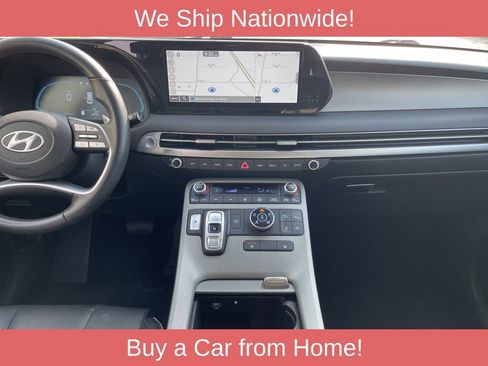 Used 2024 Hyundai Palisade SEL AWD/4WD image 11