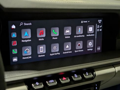 Certified 2024 Porsche 911 Carrera image 33