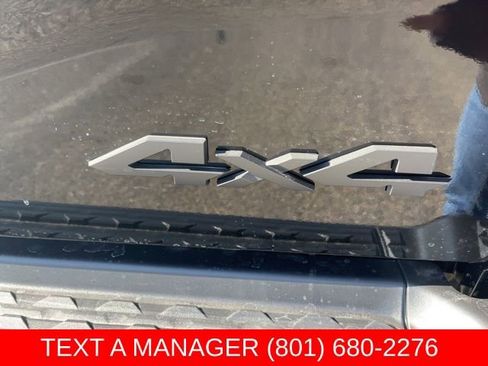 Used 2026 RAM 3500 Laramie AWD/4WD image 13
