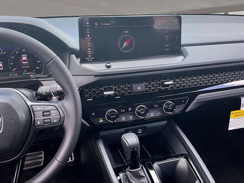 New 2026 Honda Accord Sport image 6