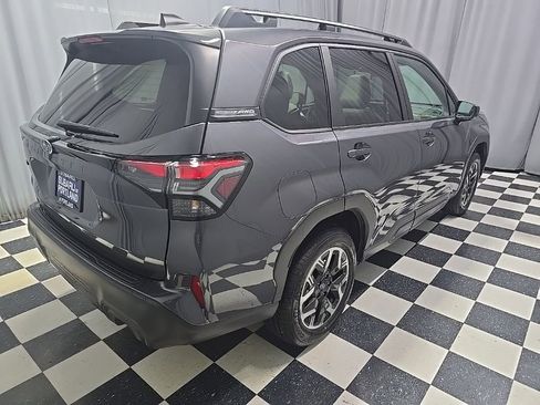 New 2026 Subaru Forester Premium image 9