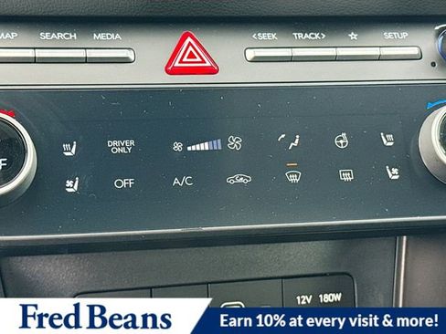 New 2026 Hyundai Sonata Limited image 20