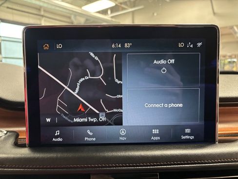 Used 2020 Lincoln Aviator Reserve w/ Equipment Group 201A image 19