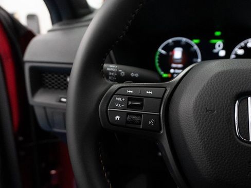 New 2026 Honda CR-V Sport image 23