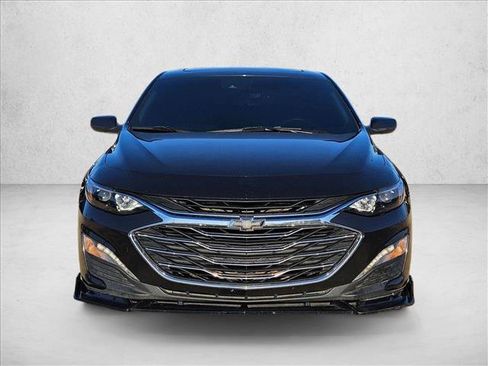 Used 2023 Chevrolet Malibu LT w/ Driver Confidence Package FWD image 2