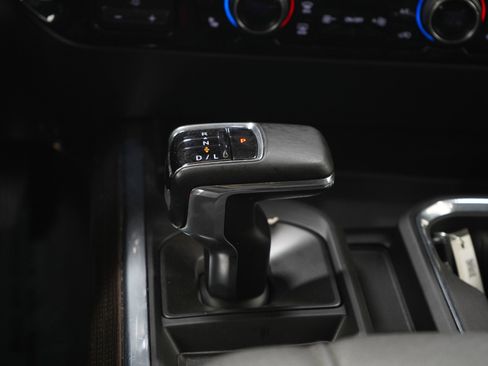 Used 2024 Chevrolet Silverado 1500 RST w/ Convenience Package II image 20