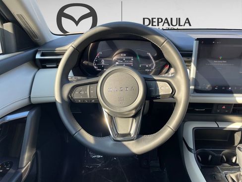 New 2026 MAZDA CX-5 Select image 11