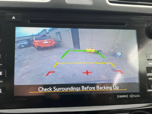 Used 2018 Subaru Forester 2.5i Premium AWD/4WD image 12