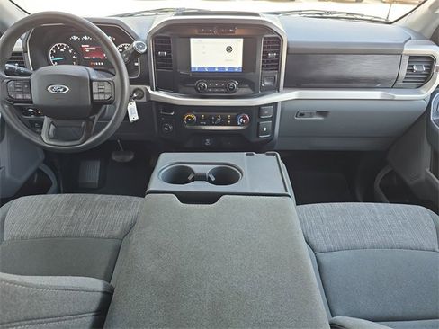 Used 2023 Ford F150 XLT image 12
