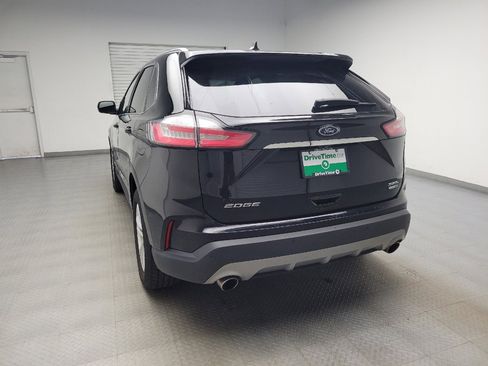 Used 2020 Ford Edge SEL AWD/4WD image 6