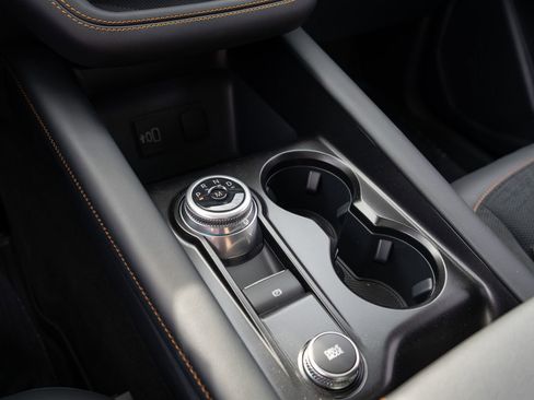 New 2026 Ford Explorer Tremor w/ Tremor Ultimate Package image 47