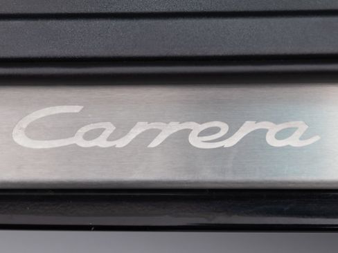 Used 1998 Porsche 911 Targa RWD image 56
