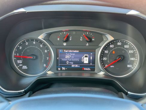 Used 2022 Chevrolet Blazer LT image 19