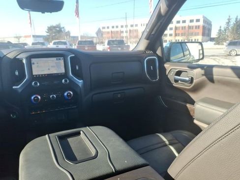 Used 2020 GMC Sierra 1500 Denali w/ Technology Package image 14