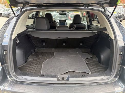 Used 2021 Subaru Crosstrek 2.5i Limited w/ Moonroof Package 1 image 23