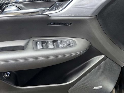 Used 2025 Cadillac XT6 Premium Luxury AWD/4WD image 24