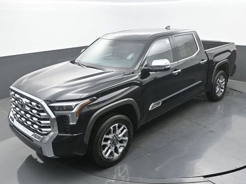 Used 2026 Toyota Tundra 1794 Edition AWD/4WD image 31