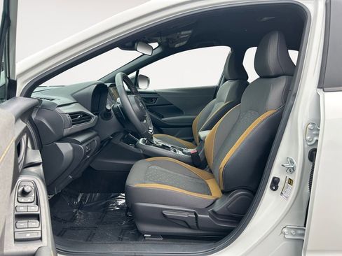 Used 2024 Subaru Crosstrek 2.5i Sport image 15