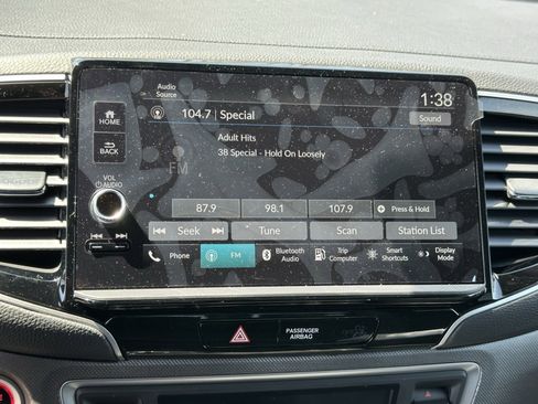 New 2025 Honda Ridgeline RTL+ image 27