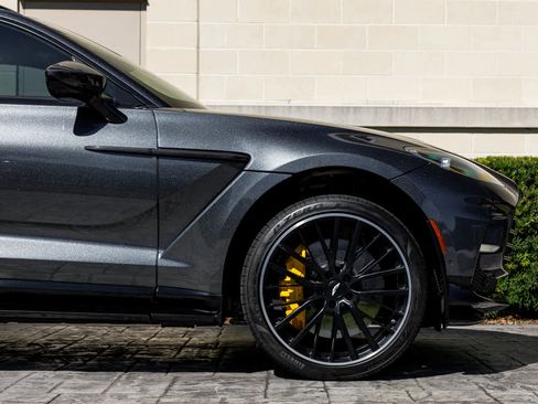 Used 2023 Aston Martin DBX 707 image 21