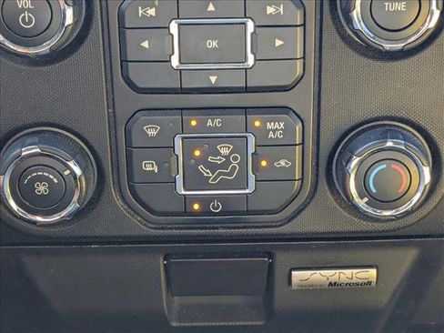 Used 2013 Ford F150 XLT w/ XLT Chrome Pkg image 18