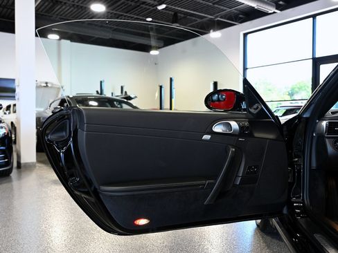 Used 2007 Porsche 911 Carrera S RWD image 28