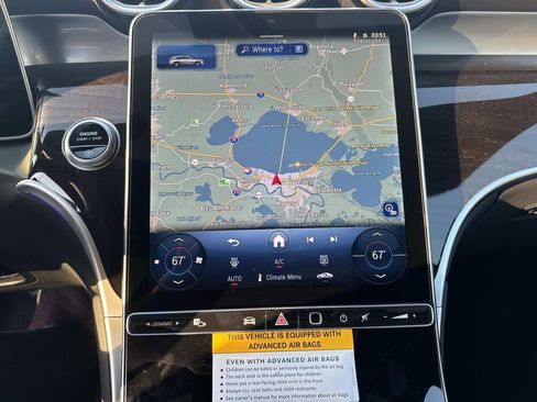 New 2026 Mercedes-Benz GLC 300 image 11