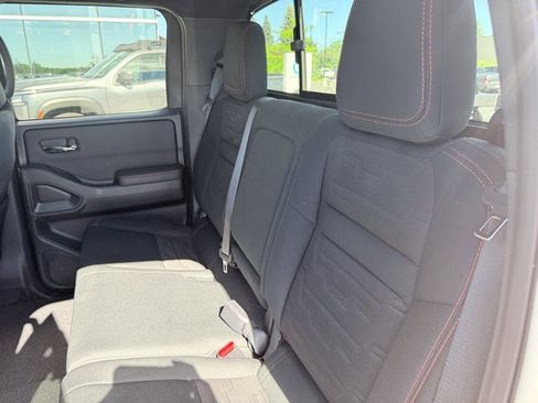Certified 2023 Nissan Frontier PRO-4X w/ Pro Convenience Package AWD/4WD image 19