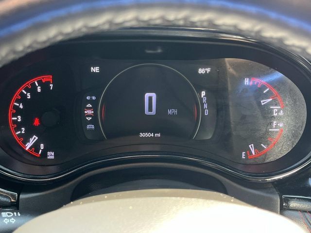 Used 2023 Dodge Durango GT RWD image 39