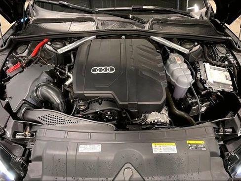 Used 2023 Audi A5 2.0T Premium Plus w/ Premium Plus image 10