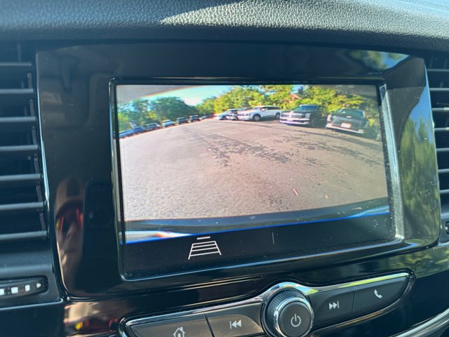 Used 2022 Buick Encore Preferred w/ Safety Package AWD/4WD image 19