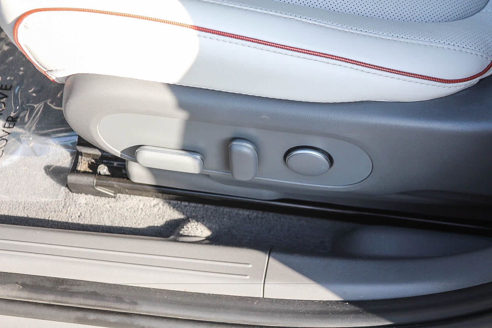 Certified 2023 Hyundai Ioniq 5 SEL AWD/4WD image 27