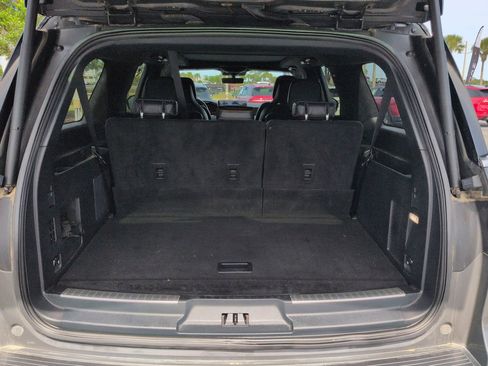 Used 2023 Lincoln Navigator L Black Label AWD/4WD image 13