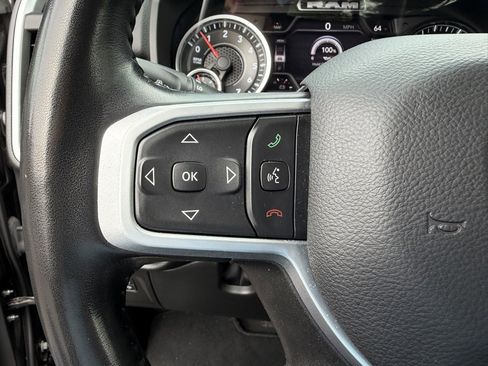 Used 2022 RAM 1500 Big Horn image 22