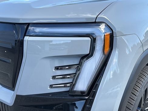 Used 2026 GMC Sierra EV Elevation w/ Premium Package image 9