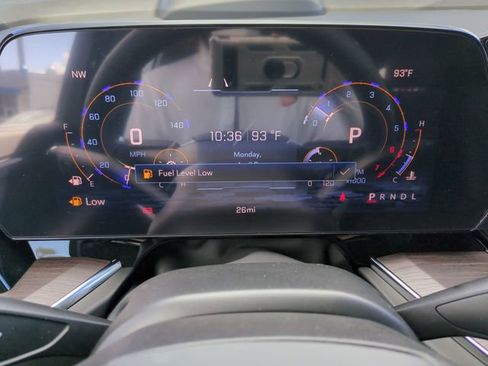 New 2026 Chevrolet Suburban LT w/ Comfort Package image 26