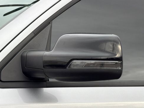 Used 2025 RAM 1500 Big Horn AWD/4WD image 50