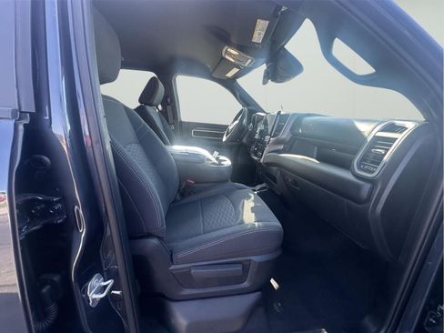 Used 2026 RAM 2500 Big Horn AWD/4WD image 36