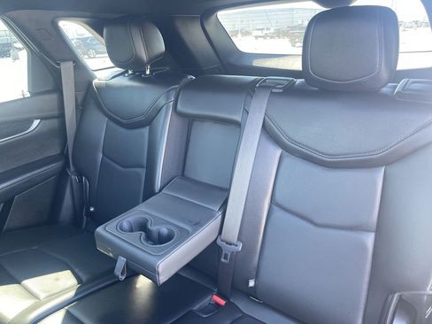 Certified 2023 Cadillac XT5 Premium Luxury AWD/4WD image 38