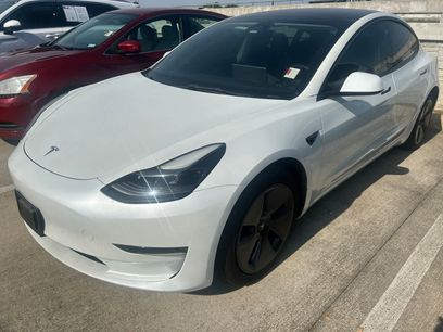Used 2023 Tesla Model 3 Standard Range