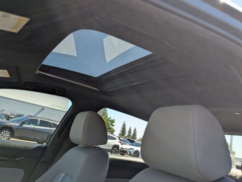 Used 2025 Honda Civic FWD Hybrid Sedan image 14