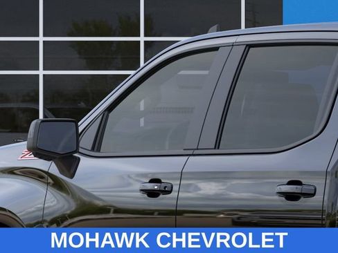 New 2026 Chevrolet Silverado 1500 RST AWD/4WD image 12