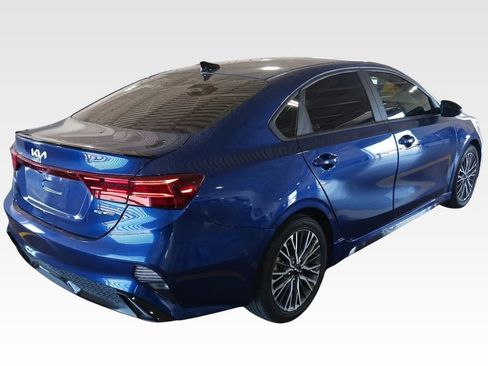 Used 2024 Kia Forte GT-Line image 4