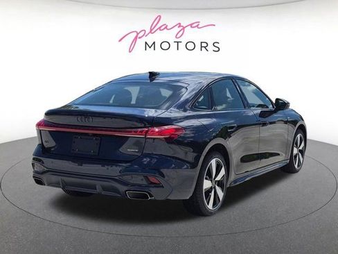 New 2026 Audi A5 2.0T Premium Plus AWD/4WD image 5