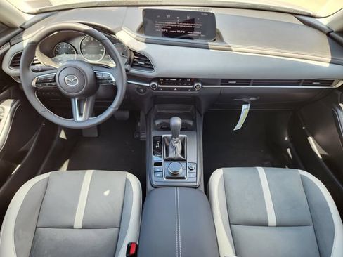 New 2026 MAZDA CX-30 Aire Edition AWD/4WD image 11