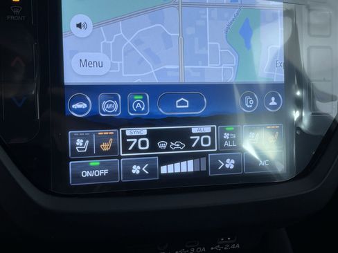 New 2026 Subaru Forester Touring image 20